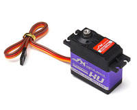 JX CLS6027HV Metal Gear High Torque Digital Coreless Servo (  )