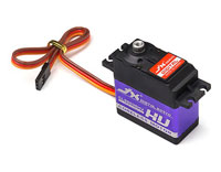 JX CLS6036HV Metal Gear High Torque Digital Coreless Servo (  )