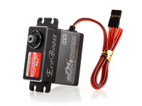 JX CLS6336HV Metal Gear Digital Coreless Servo (  )