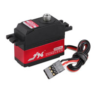 JX PDI-2506MG Metal Gear Digital Mini Servo (  )