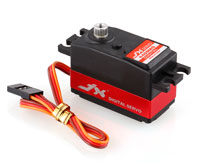 JX PDI-4409MG Low Profile Metal Gear Digital Servo (  )