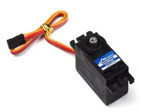 JX PDI-5521MG Metal Gear 20kg Digital Servo (  )