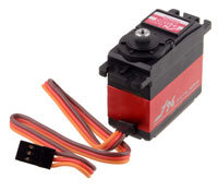 JX PDI-6215MG Metal Gear High Torque Digital Servo (  )