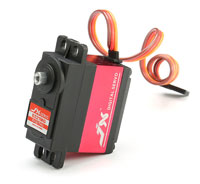 JX PDI-6221MG Metal Gear High Torque Digital Servo (  )