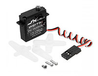 JX PDI-HV0903MG HV Metal Gear Coreless Digital Servo (  )