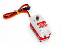 JX PDI-HV5212MG Low Profile Metal Gear Coreless Digital Servo (  )