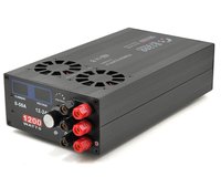 Junsi S1200 50A 12-24V 1200W Triple Output Power Supply (  )