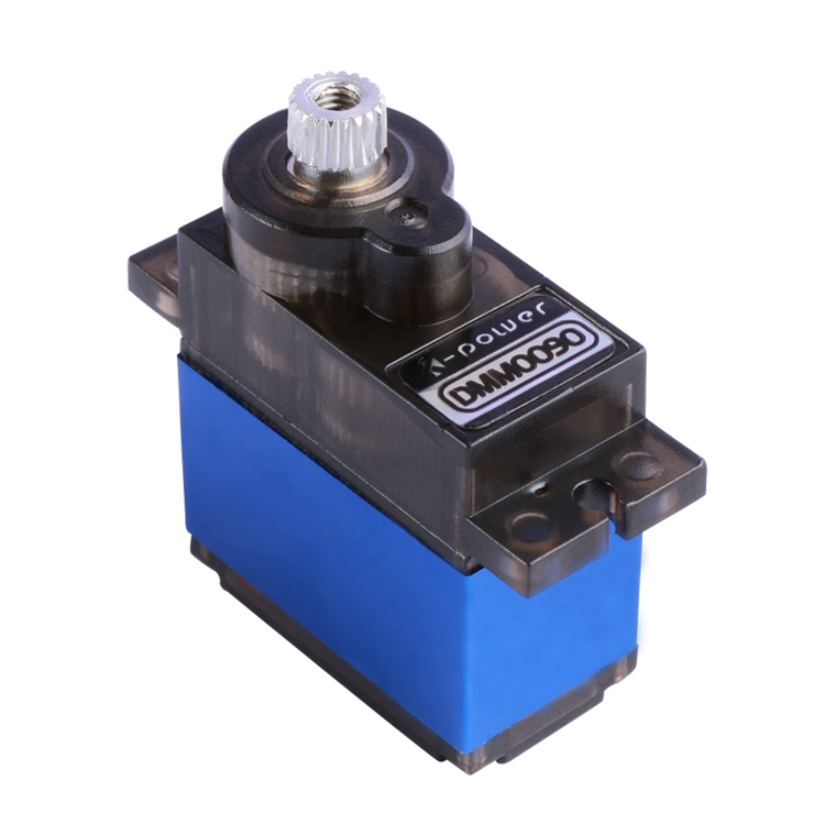 K-Power DMM0090 13g Metal Gear Micro Digital Servo (  )