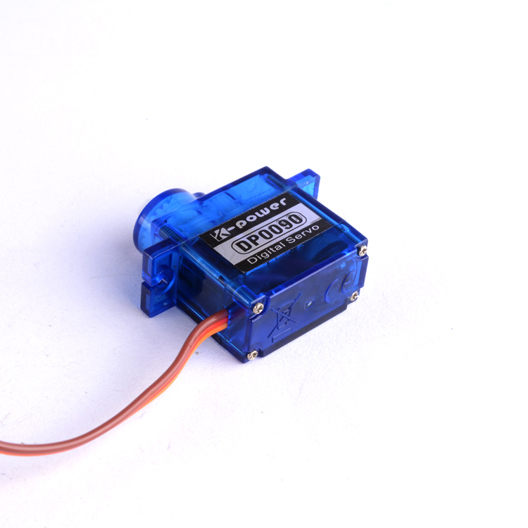 K-Power DP0090 9g Digital Micro Servo (  )