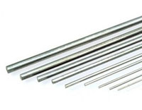 Aero-Naut Steel Rod 0.6x1000mm (  )