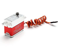 KST BLS815 V8.0 HV Metal Gear Brushless Digital Servo (  )