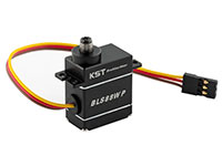 KST BLS88WP HV Waterproof Brushless Micro Metal Gear Digital Servo (  )