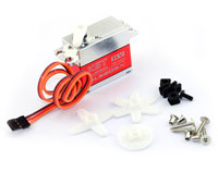 KST BLS805X Digital Brushless Standard Servo (  )