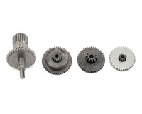 KST DS215MG V3 Servo Stainless Steel Gear Set