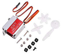 KST DS725MG HV Digital Coreless Standard Servo (  )