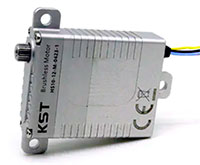 KST HS10-12-M-0423-RS458 HV Brushless Digital HS UAV Servo (  )