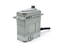 KST HS20-12-M-5525-PWM Version B HV Digital Brushless HS UAV Servo (  )