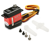 KST MS325 V6.0 HV Contactless Metal Gear Micro Digital Servo (  )