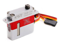 KST X10-710 HV Metal Gear Coreless Digital Servo (  )