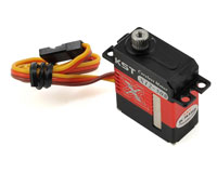 KST X12-508 V8.0 HV Metal Gear Micro Digital Servo