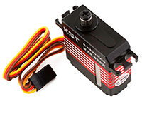 KST X15-855X V8.0 Tail Metal Gear Brushless Mini Digital Servo (  )