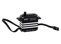 KST X20-4208 V8.0 HV Waterproof Metal Gear Brushless Digital Servo (  )