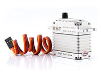 KST X20-7.4-M-835 HV Digital Brushless HLS Servo (  )