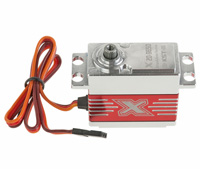 KST X20-9650 HV Digital Brushless Servo (  )