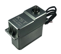 KST X50-12-150 BLDC HV Digital Brushless Servo (  )