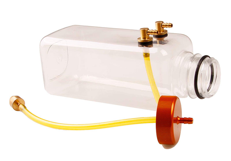 Топливный бак для бензина Haoye Gas Fuel Tank 700cc (HY005-02806) (нажмите для увеличения) Топливный бак для бензина Haoye Gas Fuel Tank 700cc (HY005-02806) (нажмите для увеличения)