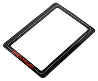 Spektrum LCD Cover DX3R (  )