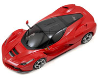 LaFerrari Red Mini-Z MR-03S Racer Sports 2.4GHz (  )