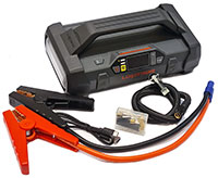 Lokithor JA301 Jump Starter 12V 2000A, Power bank 20000mAh & Air Inflator 150psi