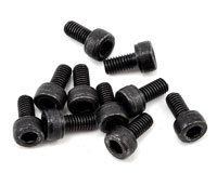 Cap Screw M3x8 10pcs