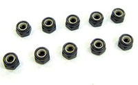 M3 Lock Nut 10pcs