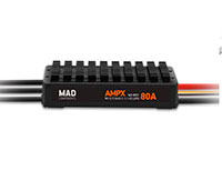MAD AMPX 80A HV 5-14S Brushless ESC (  )