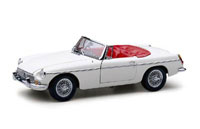 MGB MK-1 White (  )