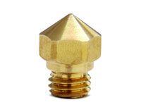 MK10 Nozzle 0.2mm M8mm