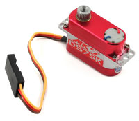 MKS DS75K Metal Gear High Speed Glider Digital Wing Servo (  )