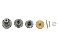 MKS X8 HBL380 Metal Servo Gear Set