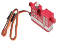 MKS HV6130 Coreless Metal Gear Digital Wing Servo (  )