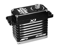 MKS XJ HV9930 High Torque Coreless Metal Gear Digital Servo (  )