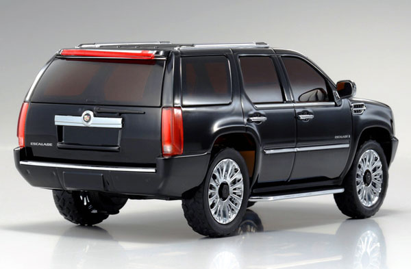 Cadillac Escalade Black MZ Overland (30274BK-B) (нажмите для увеличения) Cadillac Escalade Black MZ Overland (30274BK-B) (нажмите для увеличения)