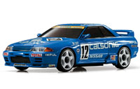 Calsonic Skyline 1990 (  )