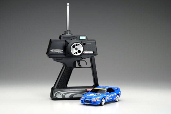 Calsonic Skyline 1990 (30564CS-B) (нажмите для увеличения) Calsonic Skyline 1990 (30564CS-B) (нажмите для увеличения)