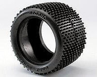 Mini-Z Monster Tire Set Mini-Pin (MMT02)