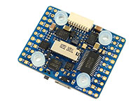 Matek H743-Mini V3 Flight Controller (  )
