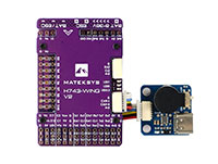 Matek H743-Wing V2 Flight Controller (  )