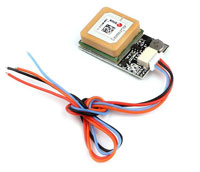 Matek Ublox SAM-M8Q GPS Module (  )