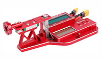 Mayatech MT10PRO 10kg Motor Tension Test Platform (  )